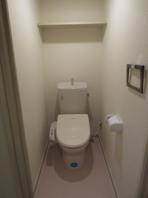 アメージュＺリトイレ