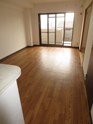 遮音フロアＬ－45