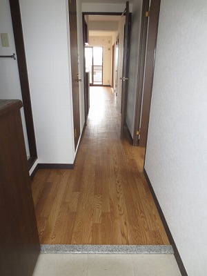 遮音フロアＬ－45