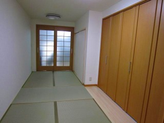 大阪市西成区　Ｓ邸 内装リフォーム 完成