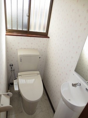 ＬＩＸＩＬアメージュＺリトイレフチレス