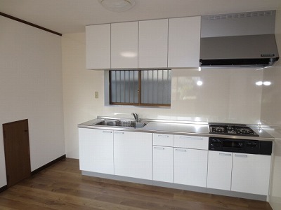 クリナップラクエラ2700