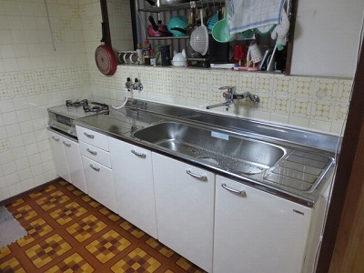 LIXILエクシィHR2