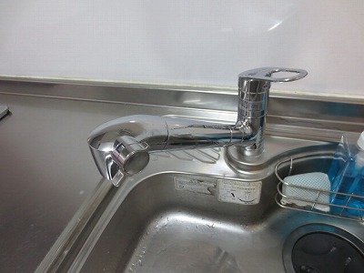 TKGG38E1 TOTO キッチン水栓 シャワー キッチン水栓金具 蛇口 混合水栓 台所 ワンホールタイプ