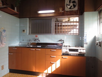 リクシルGSシリーズ