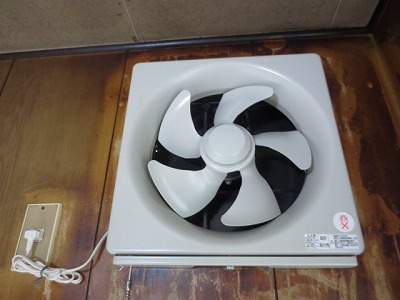 三菱 標準換気扇 EX-30FMP6 