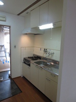 LIXIL　GKシリーズ