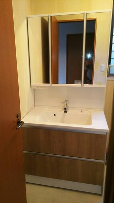 パナソニックシーライン新スタンダードＤ530