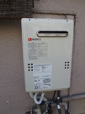 ノーリツGQ-2039WS