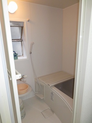 LIXIL集合住宅用BW1216