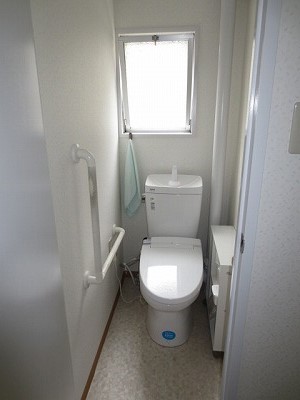 マンションリフォーム用便器