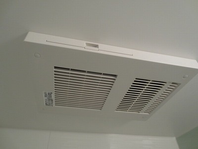 多室換気対応換気乾燥機ＢＳ－132ＨＡ－1200