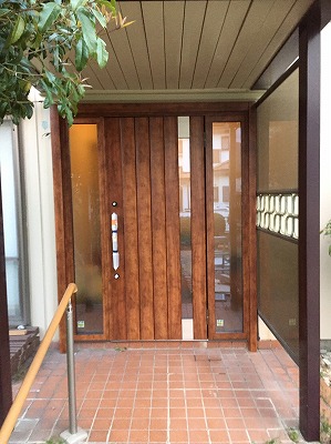 ＬＩＸＩＬリシェントⅡＢ61型断熱使用Ｋ2