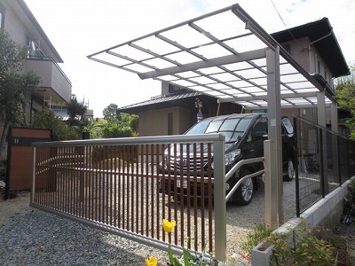 ＹＫＫルシアスワイド04型　電動タイプ