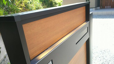 ＹＫＫ　ルシアス　ウォール01型