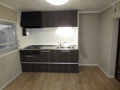 クリナップラクエラ2100