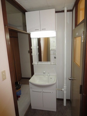 洗面化粧台　Mﾗｲﾝ　W600