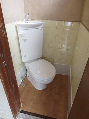 ＴＯＴＯ便器CS510BM+SS511BABFS