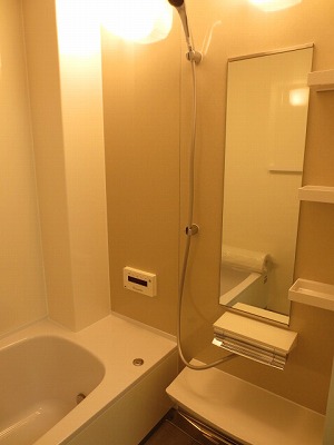 タカラシステムバスぴったりサイズ