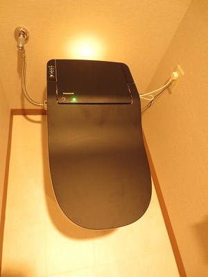 パナソニック新型アラウーノ