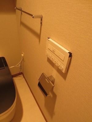 パナソニック新型アラウーノ　リモコン