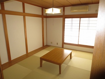 ダイケン琉球畳