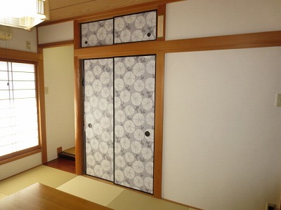 ダイケン琉球畳