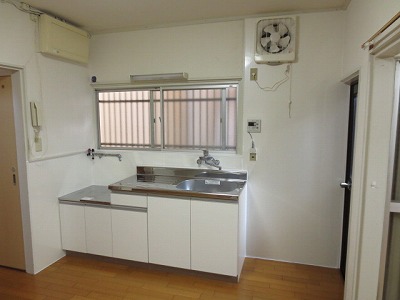 マルナンキッチン