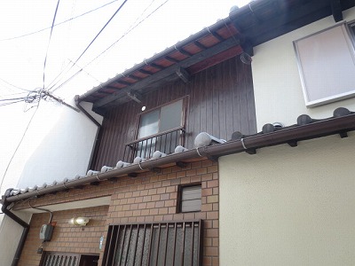 ヨドプリント　E-31 土佐杉