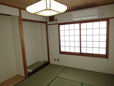 ゲストハウス　和室