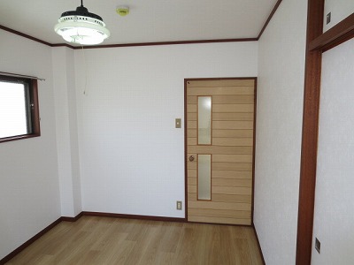 ゲストハウス　洋室