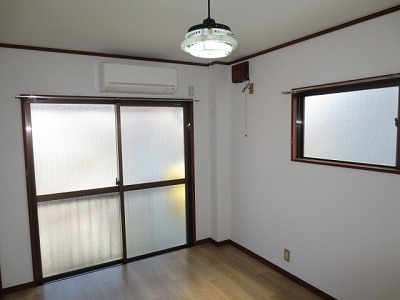 ゲストハウス　洋室