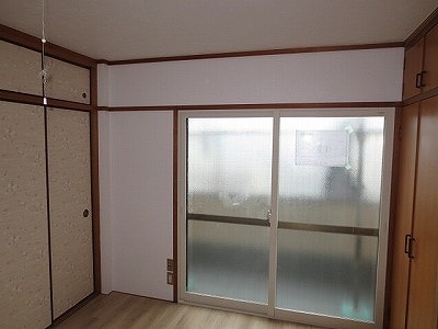 LIXILインプラス内窓