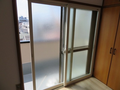 LIXILインプラス内窓