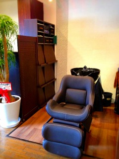 Ｓａｌｔ&Ｓｕｇａｒ施工後