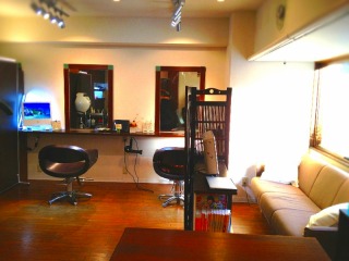 Ｓａｌｔ&Ｓｕｇａｒ施工後