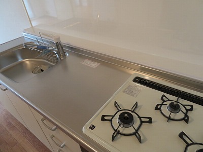 LIXIL 取り替えキッチンパッとりくん GKシリーズ