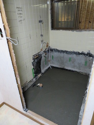 パナソニックバスルーム　ＭＲ－Ｘ　ベースタイプ　１２１６ 