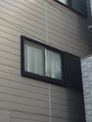 ＬＩＸＩＬリフォーム用後付け雨戸