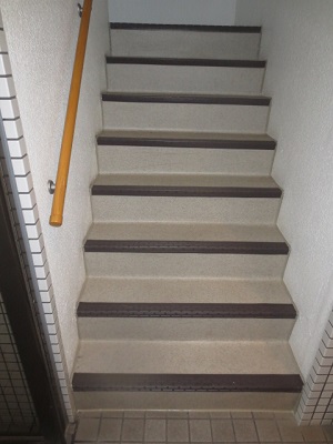 防滑性ビニルシート（ノンスキッド）
プレーンサンドPXー830 