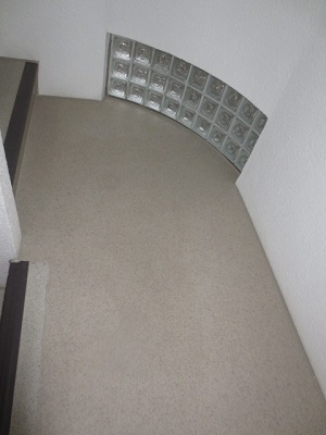 防滑性ビニルシート（ノンスキッド）
プレーンサンドPXー830  