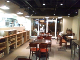 ＫＩＳＨ様 - 店舗リフォーム後