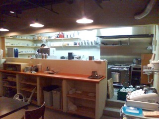 ＫＩＳＨ様 - 店舗リフォーム後