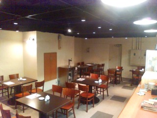 ＫＩＳＨ様 - 店舗リフォーム後