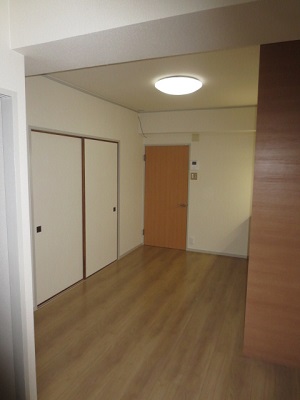 ・Panasonicフィットフロアー1本溝・カラー：オーク柄