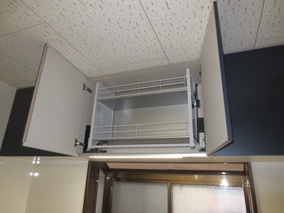 LIXIL システムキッチン　シエラ