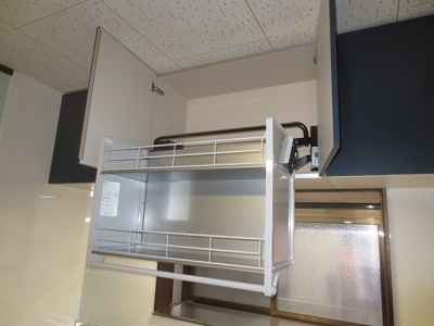 LIXIL システムキッチン　シエラ