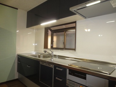 LIXIL システムキッチン　シエラ