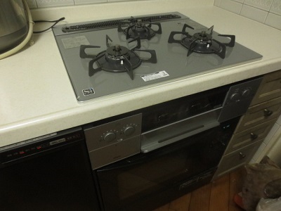 ノーリツピアットライト 