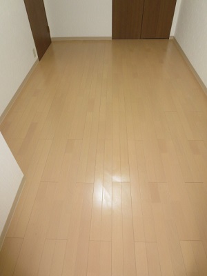 PanasonicL45防音フロア